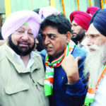 ਗੁਜਰਾਤ ਤੋਂ ਟਰੱਕ ਦੇ ਮਾਲ ‘ਚ ਲੁਕੋ ਕੇ ਭੁੱਕੀ ਲਿਆਉਣ ਵਾਲੇ ਦੋ ਨਸ਼ਾ ਤਸਕਰ ਸੀਆਈਏ ਸਟਾਫ਼ ਵੱਲੋਂ ਕਾਬੂ