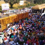 ਕਰਤਾਰਪੁਰ ਲਾਂਘੇ ਬਾਰੇ ਪਾਕਿਸਤਾਨ ਨਾਲ ਸਮਝੌਤੇ ‘ਤੇ ਭਲਕੇ ਦਸਤਖ਼ਤ ਕਰੇਗਾ ਭਾਰਤ