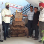 ਵਾਲੀਬਾਲ ਫੈਡਰੇਸ਼ਨ ਗੋਲਡ ਕੱਪ ਦਾ 6ਵਾਂ ਦਿਨ