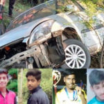 ਚੌਥੇ ਪਾਤਸ਼ਾਹ ਦੇ ਪ੍ਰਕਾਸ਼ ਪੁਰਬ ਮੌਕੇ ਪੜਤਾਲ ਗਾਇਨ ਕੀਰਤਨ ਸਮਾਗਮ ਦਾ ਸੰਗਤ ਨੇ ਮਾਣਿਆ ਅਨੰਦ