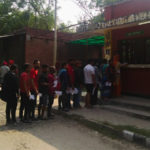 ਸਿੱਖਿਆ ਮੰਤਰੀ ਨੇ ਪੁੱਕਾ ਦੇ ਇੰਡੋ-ਕੈਨੇਡੀਅਨ ਅਕਾਦਮਿਕ ਵਫਦ ਨੂੰ ਹਰੀ ਝੰਡੀ ਦਿਖਾ ਕੇ ਕੀਤਾ ਰਵਾਨਾ