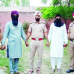 ਘਟੀਆ ਕੁਆਲਿਟੀ ਦਾ 50 ਕਿੱਲੋ ਗੈਰ ਮਿਆਰੀ ਪਤੀਸਾ ਨਸ਼ਟ-ਬਿਸਕੁਟ ਤੇ ਪਤੀਸੇ ਦੇ ਦੋ ਸੈਂਪਲ ਭਰੇ।