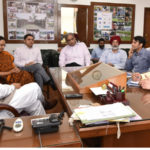 ਬੱਚਿਆਂ ਦੇ 95 ਫੀਸਦੀ ਟੀਕਾਕਰਣ ਨਾਲ ਪੰਜਾਬ ਦੇਸ਼ ਭਰ ਦੇ ਮੋਹਰੀ ਸੂਬਿਆਂ ਵਿਚ ਆਇਆ