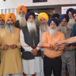 ਸ. ਅਵਤਾਰ ਸਿੰਘ ਸੈਂਪਲਾ ਨੇ ਸ਼੍ਰੋਮਣੀ ਕਮੇਟੀ ਪ੍ਰਧਾਨ ਦੇ ਨਿੱਜੀ ਸਕੱਤਰ ਵਜੋਂ ਕਾਰਜਭਾਰ ਸੰਭਾਲਿਆ