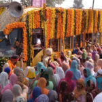 550ਵੇਂ ਪ੍ਰਕਾਸ਼ ਪੁਰਬ ਸਬੰਧੀ ਭਾਈ ਲੌਂਗੋਵਾਲ ਨੇ ਹਿਮਾਚਲ ਪ੍ਰਦੇਸ਼ ਦੇ ਮੁੱਖ ਮੰਤਰੀ ਸ੍ਰੀ ਜੈ ਰਾਮ ਠਾਕੁਰ ਨੂੰ ਦਿੱਤਾ ਸੱਦਾ