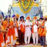 ਕੈਪਟਨ ਅਮਰਿੰਦਰ ਵੱਲੋਂ ਸੂਬੇ ਦੇ ਤਿੰਨ ਮੁੱਖ ਦਰਿਆਵਾਂ ਨੂੰ ਨਹਿਰੀ ਤਰਜ਼ ‘ਤੇ ਪੱਕੇ ਕਰਨ ਬਾਰੇ ਪ੍ਰਸਤਾਵ ਪ੍ਰਧਾਨ ਮੰਤਰੀ ਨੂੰ ਸੌਂਪਕੇ ਇਸਨੂੰ ਅਮਲੀ ਰੂਪ ਦੇਣ ਬਾਰੇ ਕੀਤਾ ਵਿਚਾਰ-ਵਟਾਂਦਰਾ