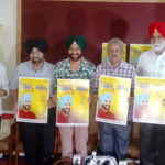 ਸ਼੍ਰੋਮਣੀ ਕਮੇਟੀ ਦੇ ਮੁੱਖ ਸਕੱਤਰ ਡਾ. ਰੂਪ ਸਿੰਘ ਨੇ ਸਾਬਕਾ ਮੁਲਾਜ਼ਮਾਂ ਨਾਲ ਗੁਰਪੁਰਬ ਸਬੰਧੀ ਕੀਤੀ ਬੈਠਕ