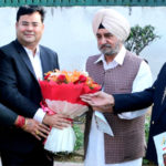 ਸਰਕਾਰੀ ਹਸਪਤਾਲਾਂ ਨੂੰ ਰੀਜ਼ਨਲ ਡਰੱਗ ਵੇਅਰ ਹਾਊਸ ਤੋਂ ਸਿੱਧੇ ਤੌਰ ‘ਤੇ ਮਿਲੇਗੀ ਦਵਾਈਆਂ ਦੀ ਸਪਲਾਈ : ਬਲਬੀਰ ਸਿੰਘ ਸਿੱਧੂ