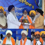 ਮੁੱਖ ਸਕੱਤਰ ਵੱਲੋਂ ਪਰਾਲੀ ਨਾ ਸਾੜਨ ਸਬੰਧੀ ਹਦਾਇਤਾਂ ਦੀ ਸਖ਼ਤੀ ਨਾਲ ਪਾਲਣਾ ਦਾ ਆਦੇਸ਼