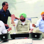 ਸੋਨੀਆ ਗਾਂਧੀ ਦੀ ਮਹਿੰਦਰਗੜ੍ਹ ਵਿੱਚ ਚੋਣ ਰੈਲੀ ਅੱਜ