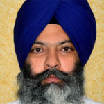ਅੰਤਰਰਾਸ਼ਟਰੀ ਨਗਰ ਕੀਰਤਨ ਕੈਥਲ ਤੋਂ ਤਰਾਵੜੀ ਲਈ ਰਵਾਨਾ