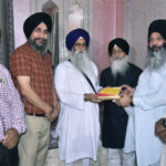 ਪੰਜਾਬ ਸਰਕਾਰ ਪਰਾਲੀ ਨੂੰ ਅੱਗ ਲਾਉਣ ਵਾਲੇ ਮੁਲਾਜ਼ਮਾਂ ਵਿਰੁੱਧ ਕਰੇਗੀ ਅਨੁਸ਼ਾਸਨੀ ਕਾਰਵਾਈ