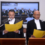 ਪੰਜਾਬ ਰਾਜ ਮਾਰਗਾਂ ਦੇ ਟੌਲ ਪਲਾਜ਼ਿਆਂ ‘ਤੇ ਇਲੈਕਟ੍ਰਾਨਿਕ ਕਟੌਤੀ ਵਿਧੀ (ਐਨ.ਈ.ਟੀ.ਸੀ) ਲਾਗੂ ਕਰਨ ਲਈ ਪੂਰੀ ਤਰ੍ਹਾਂ ਤਿਆਰ-ਵਿਜੇ ਇੰਦਰ ਸਿੰਗਲਾ