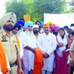 ਪੰਜਾਬ ਸਰਕਾਰ ਮੁਲਾਜ਼ਮਾਂ ਅਤੇ ਪੈਨਸ਼ਨਰਾਂ ਦੀ ਬਕਾਇਆ ਰਾਸ਼ੀ ਤੁਰੰਤ ਜਾਰੀ ਕਰੇ ਡੀਏ ਦੀ ਬਕਾਇਆ : ਮਿੱਤਰ