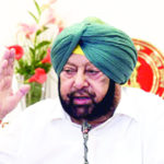 ਮੁੱਖ ਚੋਣ ਅਫਸਰ ਵੱਲੋਂ ਪੰਜਾਬ ਦੇ ਲੋਕਾਂ ਦਾ ਅਮਨ-ਆਮਾਨ ਤਰੀਕੇ ਨਾਲ ਵੋਟਾਂ ਪਾਉਣ ਲਈ ਧੰਨਵਾਦ