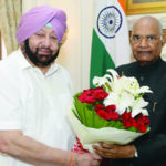 ਲੋਕ ਸੰਪਰਕ ਅਧਿਕਾਰੀ ਗੁਰਿੰਦਰ ਕੌਰ ਨੂੰ ਸੇਵਾ ਮੁਕਤੀ ‘ਤੇ ਵਿਦਾਇਗੀ ਪਾਰਟੀ