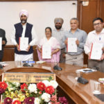 ਸਿਹਤ ਮੰਤਰੀ ਵੱਲੋਂ ਗੁਰਪੁਰਬ ਸਮਾਗਮ ਸਾਂਝੇ ਤੌਰ ‘ਤੇ ਮਨਾਏ ਜਾਣ ਦਾ ਸੱਦਾ