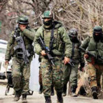 ਸ਼ਹੀਦ ਸੈਨਿਕਾਂ ਦੇ ਪਰਿਵਾਰ ਨੂੰ ਮਿਲਣ ਵਾਲੀ ਵਿੱਤੀ ਸਹਾਇਤਾ ‘ਚ ਚਾਰ ਗੁਣਾ ਵਾਧਾ : ਰਾਜਨਾਥ