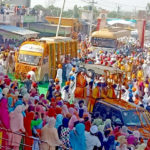 ਸ. ਮਹਿੰਦਰ ਸਿੰਘ ਆਹਲੀ ਨੇ ਧਰਮ ਪ੍ਰਚਾਰ ਕਮੇਟੀ ਦੇ ਸਕੱਤਰ ਦਾ ਕਾਰਜਭਾਰ ਸੰਭਾਲਿਆ