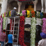 ਜੂਨ 1984 ਦੇ ਹਮਲੇ ਸਮੇਂ ਪ੍ਰਭਾਵਿਤ ਹੋਈ ਡਿਓੜੀ ਦੀ ਸਾਂਭ ਸੰਭਾਲ ਲਈ ਸ਼੍ਰੋਮਣੀ ਕਮੇਟੀ ਵੱਲੋਂ ਸੇਵਾ ਆਰੰਭ