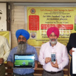 ਮੁੱਖ ਸਕੱਤਰ ਵੱਲੋਂ ਪਰਾਲੀ ਨਾ ਸਾੜਨ ਸਬੰਧੀ ਹਦਾਇਤਾਂ ਦੀ ਸਖ਼ਤੀ ਨਾਲ ਪਾਲਣਾ ਦਾ ਆਦੇਸ਼