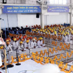 ਦਿੱਲੀ ਦੀਆਂ ਸੜਕਾਂ ਨੂੰ ਮੁੜ ਤੋਂ ਡਿਜ਼ਾਈਨ ਕੀਤਾ ਜਾਵੇਗਾ : ਕੇਜਰੀਵਾਲ