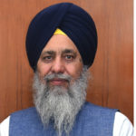 ਮੁੱਖ ਮੰਤਰੀ ਨੇ 550ਵੇਂ ਪ੍ਰਕਾਸ਼ ਪੁਰਬ ਦੇ ਸਾਂਝੇ ਜਸ਼ਨ ਮਨਾਉਣ ਲਈ ਆਈ ਖੜੋਤ ਨੂੰ ਤੋੜਨ ਲਈ ਨਵੇਂ ਫ਼ਾਰਮੂਲੇ ਦਾ ਪ੍ਰਸਤਾਵ ਪੇਸ਼ ਕੀਤਾ