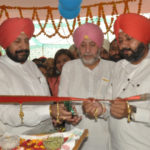 ਪਾਤੜਾਂ ਪੁਲਿਸ ਵੱਲੋਂ 365 ਕਇੰਟਲ ਜੀਰੀ ਸਮੇਤ ਟਰੈਕਟਰ ਟਰਾਲੀ ਕਾਬੂ