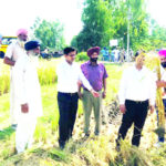 ਚੋਣਾਂ ‘ਚ ਅਤਿ ਸੰਵੇਦਨਸ਼ੀਲ ਪੋਲਿੰਗ ਬੂਥਾਂ ਦੀ ਹੋਵੇਗੀ ਵੈੱਬ ਕਾਸਟਿੰਗ : ਮੁੱਖ ਚੋਣ ਕਮਿਸ਼ਨਰ