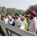 ਭਾਰਤੀ ਮੂਲ ਦੇ ਅਭਿਜੀਤ ਬੈਨਰਜੀ, ਪਤਨੀ ਏਸਥਰ ਤੇ ਮਾਈਕਲ ਕ੍ਰੈਮਰ ਨੂੰ ਅਰਥ ਸ਼ਾਸਤਰ ਦਾ ਨੋਬਲ ਪੁਰਸਕਾਰ