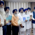 ਪੰਜਾਬ ਦੇ ਨੌਜਵਾਨਾਂ ਲਈ ਦੀਵਾਲੀ ਦਾ ਤੋਹਫ਼ਾ ; ਨੈਸ਼ਨਲ ਹੈਲਥ ਮਿਸ਼ਨ, ਪੰਜਾਬ ਅਧੀਨ ਵੱਖ ਵੱਖ ਅਸਾਮੀਆਂ ’ਤੇ 1151 ਨੌਜਵਾਨਾਂ ਦੀ ਚੋਣ ਕੀਤੀ- ਸ. ਬਲਬੀਰ ਸਿੰਘ ਸਿੱਧੂ