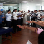 ਜੈਨ ਸਵੀਟਸ ਦੇ ਮਾਲਕ ਵੱਲੋਂ ਪਤਨੀ ਅਤੇ ਬੇਟੇ ਸਮੇਤ ਖੁਦ ਨੂੰ ਮਾਰੀ ਗੋਲੀ