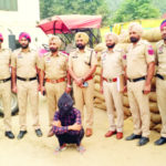 ਐਸ.ਡੀ.ਐਮ ਦਾ ਦਫਤਰ ਘੇਰ ਕੇ ਸਾਬਕਾ ਸਰਪੰਚ ਦੀ ਕਰਵਾਈ ਜ਼ਮਾਨਤ