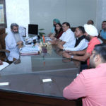 ਕੇਂਦਰ ਸਰਕਾਰ ਵਲੋਂ ਕਰਮਚਾਰੀਆਂ ਨੂੰ ਦੀਵਾਲੀ ਦਾ ਤੋਹਫਾ, ਮਹਿੰਗਾਈ ਭੱਤੇ ਵਿੱਚ 5 ਫੀਸਦੀ ਵਾਧਾ