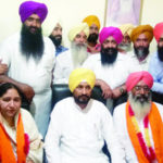 ਆਦਮਪੁਰ ਪੁਲਿਸ ਵੱਲੋਂ 3 ਕਿੱਲੋ ਅਫੀਮ, ਪਿਸਤੌਲ, ਜਿੰਦਾ ਰੋਂਦ ਤੇ ਕਾਰ ਸਮੇਤ 4 ਤਸਕਰ ਕਾਬੂ