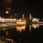 ਬੰਦੀ ਛੋੜ ਦਿਵਸ ਮੌਕੇ ਸ੍ਰੀ ਅਕਾਲ ਤਖ਼ਤ ਸਾਹਿਬ ਦੇ ਕਾਰਜਕਾਰੀ ਜਥੇਦਾਰ ਗਿਆਨੀ ਹਰਪ੍ਰੀਤ ਸਿੰਘ ਵੱਲੋਂ ਕੌਮ ਦੇ ਨਾਂਅ ਸੰਦੇਸ਼