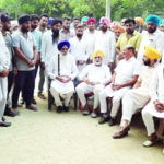 ਮਿਹਨਤ ਨਾਲ ਸੰਗੀਤਕ ਦੁਨੀਆ ਵਿੱਚ ਖਾਸ ਰੁਤਬਾ ਬਣਾਉਣ ਵਾਲਾ ਕੀ ਬੋਰਡ ਪਲੇਅਰ ‘ਗੁਰਮੇਲ ਸਿੰਘ’