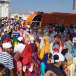 ਸ੍ਰੀ ਗੁਰੂ ਰਾਮਦਾਸ ਜੀ ਦੇ ਪ੍ਰਕਾਸ਼ ਪੁਰਬ ਮੌਕੇ ਸਜਾਇਆ ਅਲੌਕਿਕ ਰਾਗ ਦਰਬਾਰ