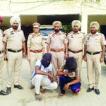 ਭਾਰਤ ਦੀਆਂ ਨਜ਼ਰਾਂ ਟੈਸਟ ਲੜੀ ਹੂੰਝਣ ’ਤੇ