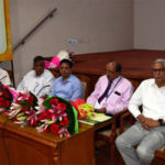 ਕੈਪਟਨ ਅਮਰਿੰਦਰ ਸਿੰਘ ਵੱਲੋਂ ਕੇਂਦਰੀ ਟੀਮ ਨਾਲ ਕਰਤਾਰਪੁਰ ਲਾਂਘੇ ਦੀ ਪ੍ਰਗਤੀ ਦਾ ਜਾਇਜ਼ਾ