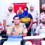 ਪ੍ਰਕਾਸ਼ ਪੁਰਬ ਮੁੱਖ ਸਮਾਗਮਾਂ ਲਈ ਭਾਈ ਲੌਂਗੋਵਾਲ ਵੱਲੋਂ ਰਾਜਪਾਲ ਨੂੰ ਸੱਦਾ