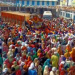 ਸੁਖਬੀਰ ਬਾਦਲ ਆਪਣੇ ਸੌੜੇ ਸਿਆਸੀ ਹਿੱਤਾਂ ਦੀ ਪੂਰਤੀ ਲਈ ਸਿੱਖ ਸੰਗਤ ਨੂੰ ਗੁੰਮਰਾਹ ਕਰਨ ਤੋਂ ਗੁਰੇਜ਼ ਕਰੇ-ਤਿ੍ਰਪਤ ਬਾਜਵਾ