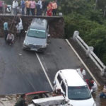 ਭਾਜਪਾ ਨੇਤਾ ਦੇ ਪਰਿਵਾਰ ਸਮੇਤ ਦੇ 5 ਮੈਂਬਰਾਂ ਦਾ ਕਤਲ