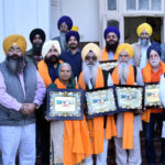 ਰਾਜਨਾਥ ਸਿੰਘ ਵੱਲੋਂ ਅਮਰੀਕੀ ਰੱਖਿਆ ਮੰਤਰੀ ਨਾਲ ਗੱਲਬਾਤ