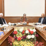 ਧੂਰੀ ਦੇ ਕਿਸਾਨ ਦੀ ਝੋਲੀ ਪਿਆ ‘ਐਚੀਵਰ ਐਵਾਰਡ’