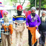 ਸਬ-ਡਵੀਜ਼ਨ ਬਟਾਲਾ ਵਿਖੇ ਸਰਕਾਰੀ ਅਧਿਕਾਰੀਆਂ ਤੇ ਕਰਮਚਾਰੀਆਂ ਨੇ ਸੰਵਿਧਾਨ ਦਿਵਸ ਮਨਾਇਆ