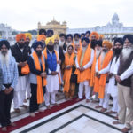 ਰਜੀਆ ਸੁਲਤਾਨਾ ਵੱਲੋਂ ਪੰਜਾਬ ਰੋਡਵੇਜ਼ ਦੀਆਂ ਬੱਸਾਂ ਕੌਮਾਂਤਰੀ ਹਵਾਈ ਅੱਡੇ ਤੱਕ ਚਲਾਉਣ ਸਬੰਧੀ ਕੇਜਰੀਵਾਲ ਨਾਲ ਕਰਨਗੇ ਮੁਲਾਕਾਤ