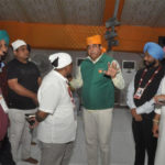 ਹੈਦਰਾਬਾਦ ਵਿੱਚ ਦੋ ਟ੍ਰੇਨਾਂ ਦੀ ਟੱਕਰ