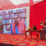 ਰਾਣਾ ਸੋਢੀ ਵੱਲੋਂ ਲੌਫਬ੍ਰੋਅ ਯੂਨੀਵਰਸਿਟੀ ਦੇ ਵਾਈਸ ਚਾਂਸਲਰ ਪ੍ਰੋਫੈਸਰ ਐਲੀਸਨ ਨਾਲ ਮੁਲਾਕਾਤ