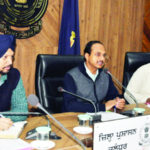 ਵੋਟਰ ਸੂਚੀਆਂ ਦੀ ਮੁੱਢਲੀ ਪ੍ਰਕਾਸ਼ਨਾ 16 ਦਸੰਬਰ ਨੂੰ: ਵਧੀਕ ਡਿਪਟੀ ਕਮਿਸ਼ਨਰ